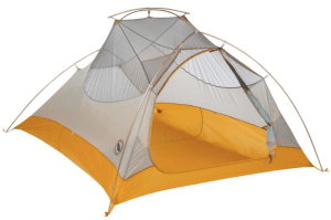 Big Agnes Fly Creek UL3