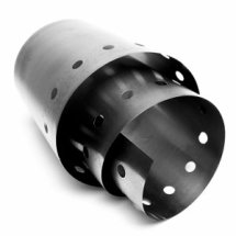 titanium-foil-windscreen