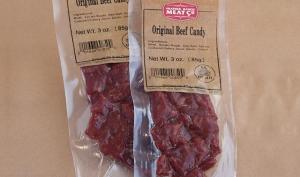 Prather Ranch Beef Candy